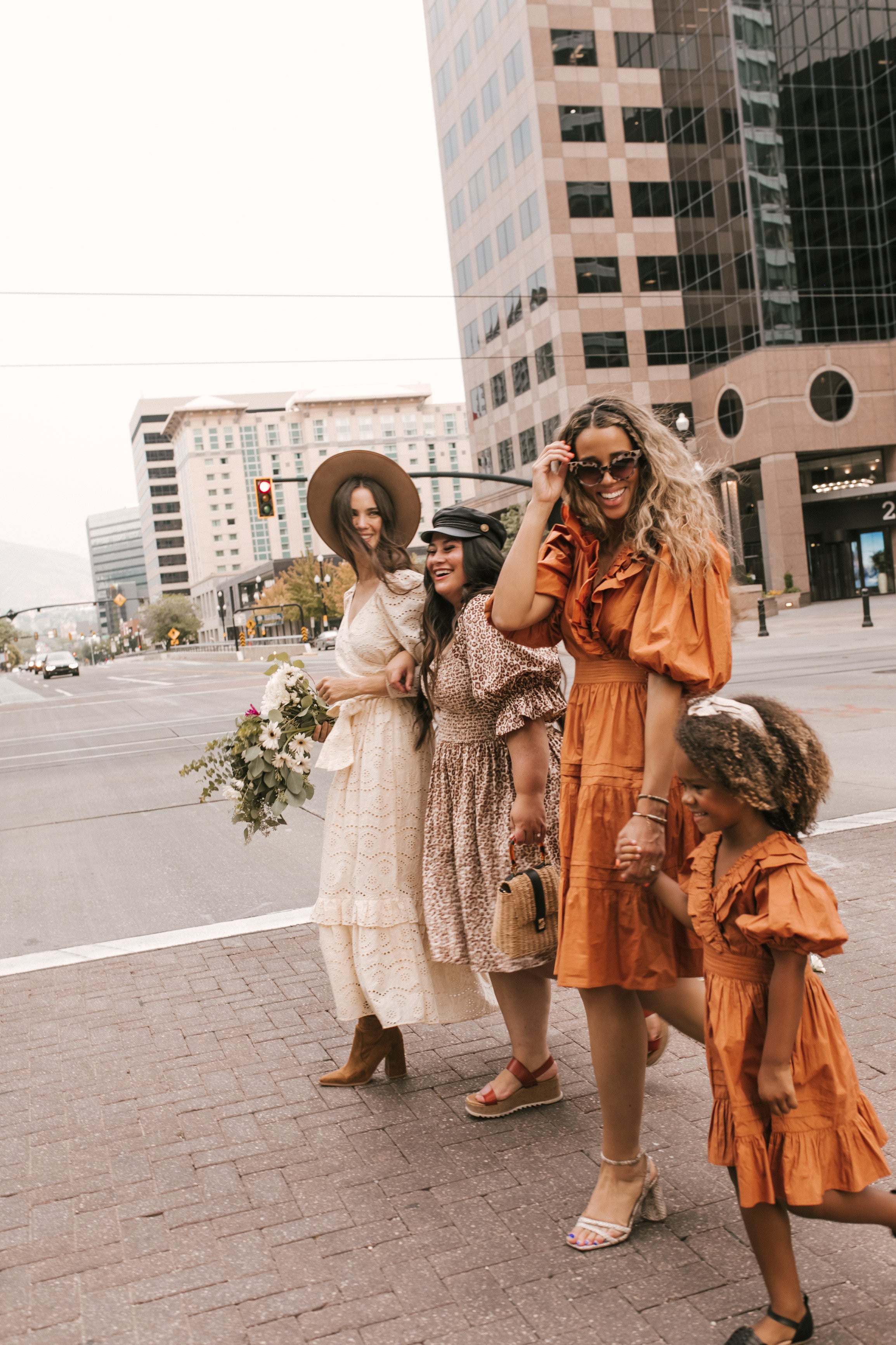 A Fall Dress for Each City Ivy City Co A Fall Dress for Each City Ivy City Co
