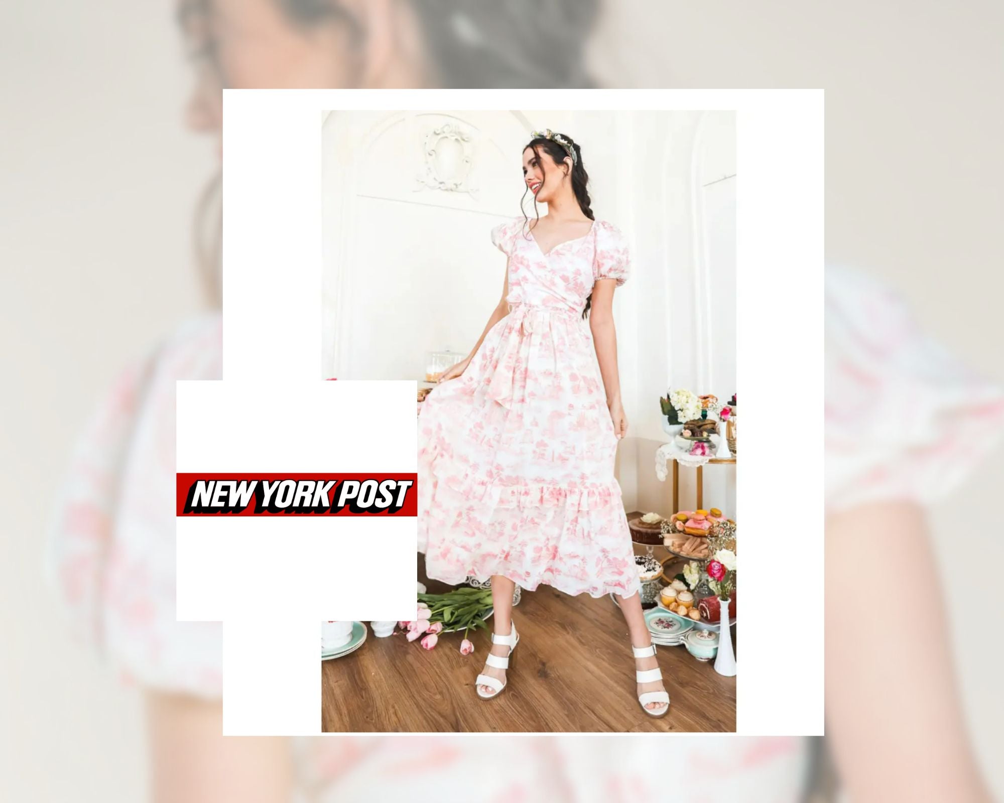 30 best summer wedding guest dresses for every style and setting in 2 – Ivy  City Co