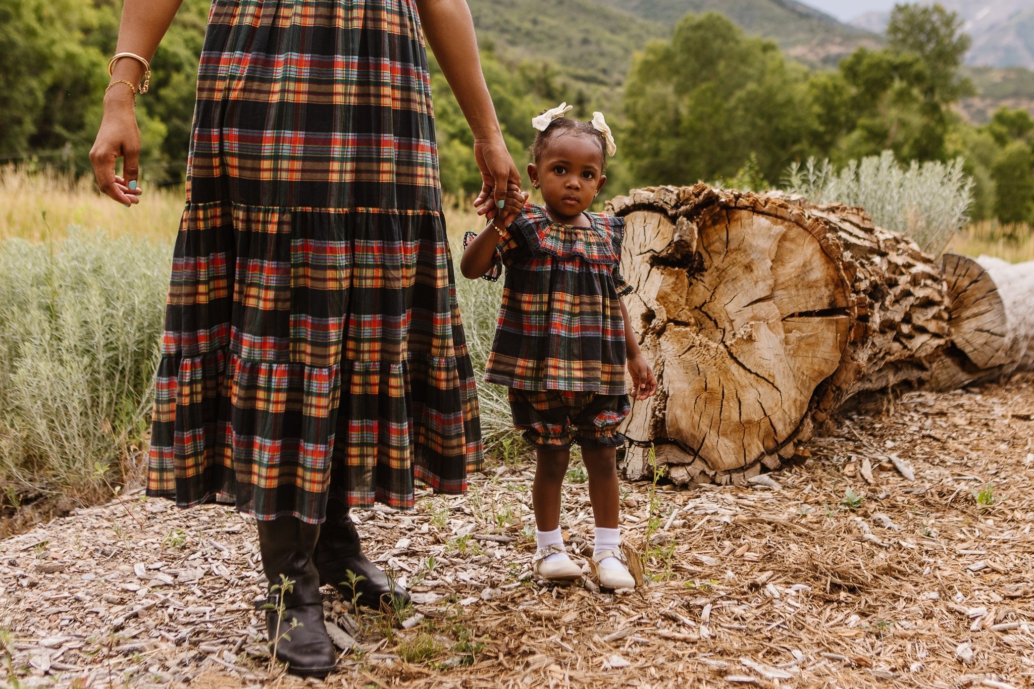 Baby Girls and Boys Clothes - Dresses, Rompers and Accessories