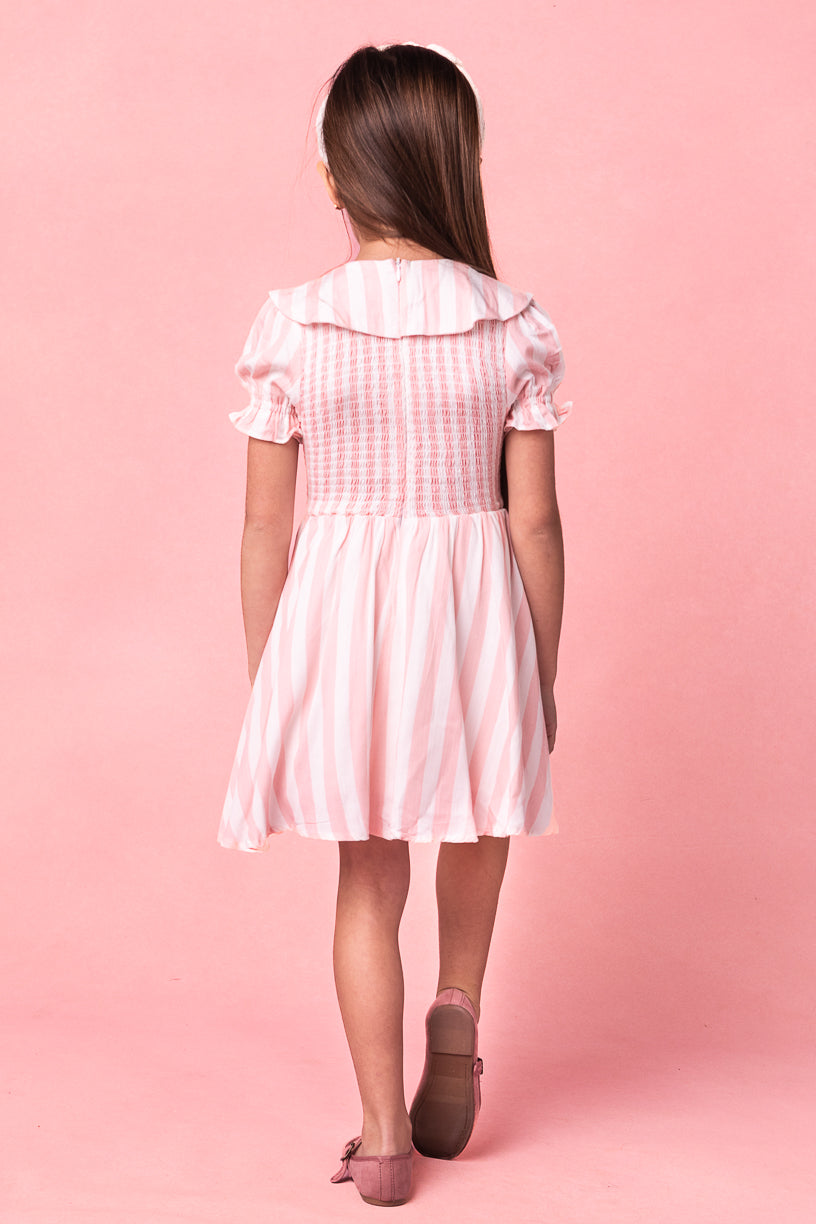 Mini Alice Dress