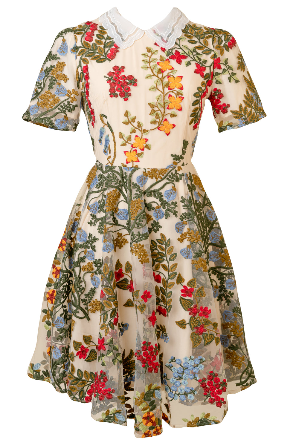 Penelope Dress