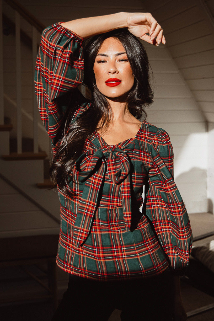 model:Mei Li|X-Small