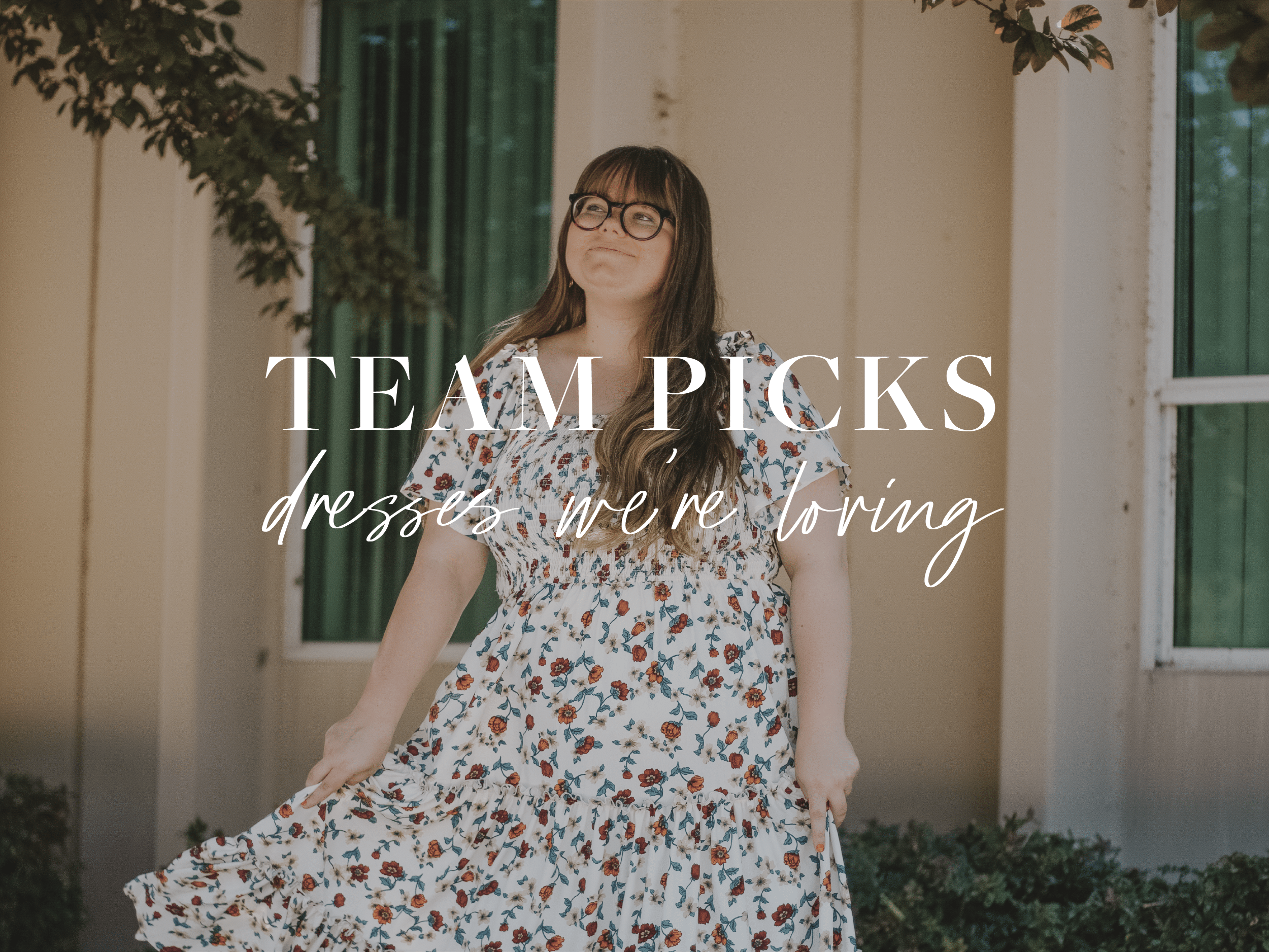 The Ivy Pick - Our Current Favorites - Ivy City Co