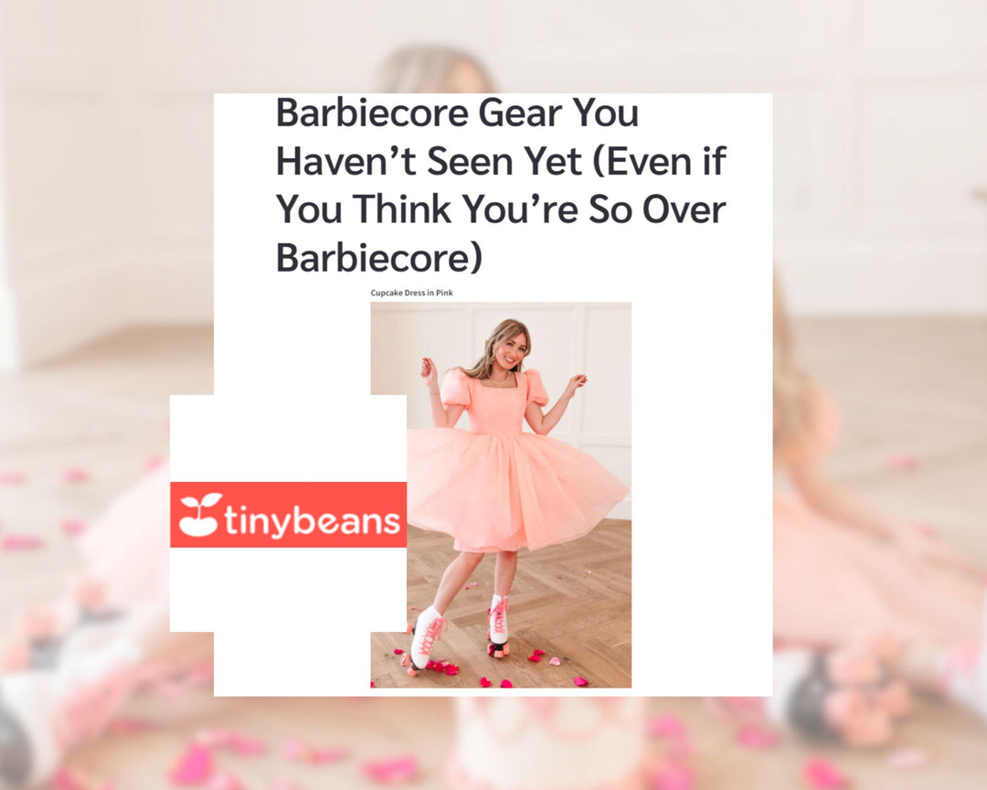 "Barbiecore Gear You Haven’t Seen Yet (Even if You Think You’re So Over Barbiecore)" - Ivy City Co
