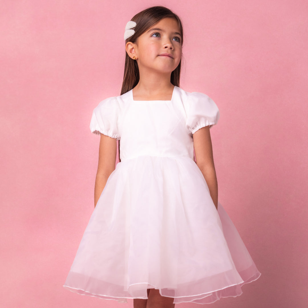 Flower Girl Dresses