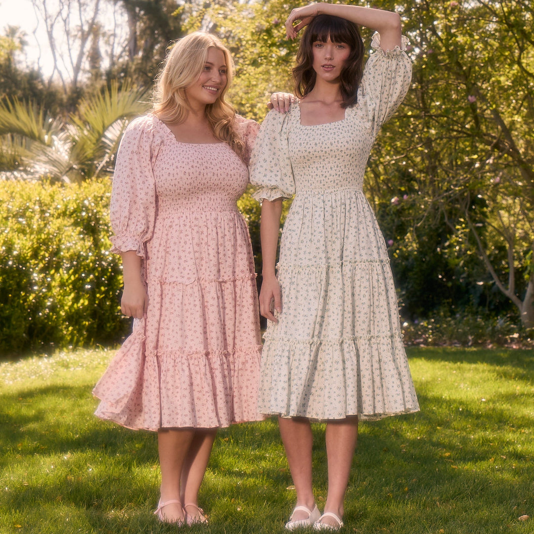 The Ever Dress