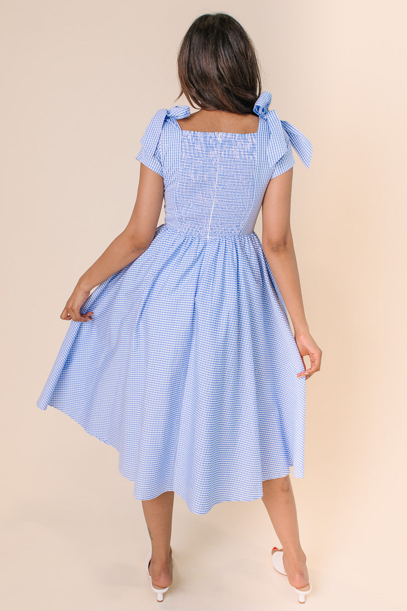 Blakely Dress