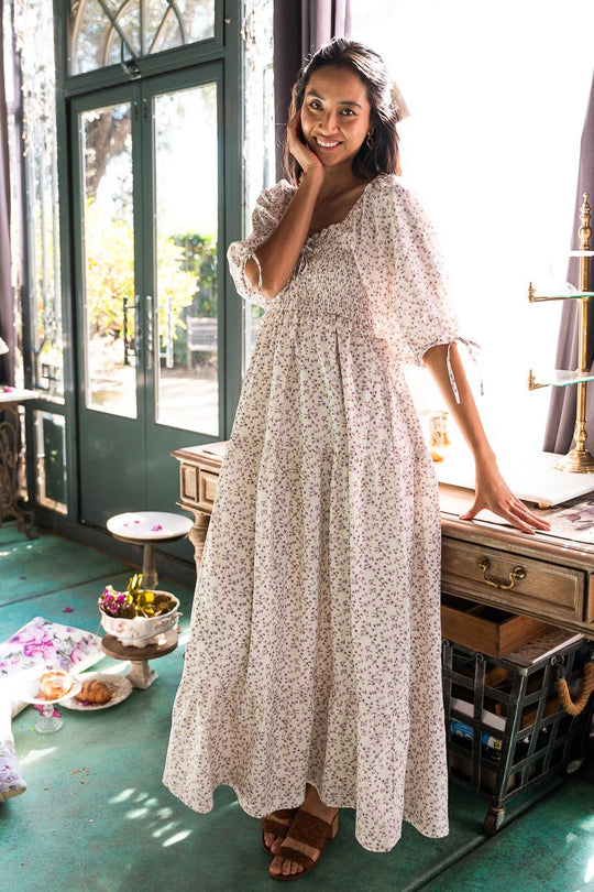 Nora Dress