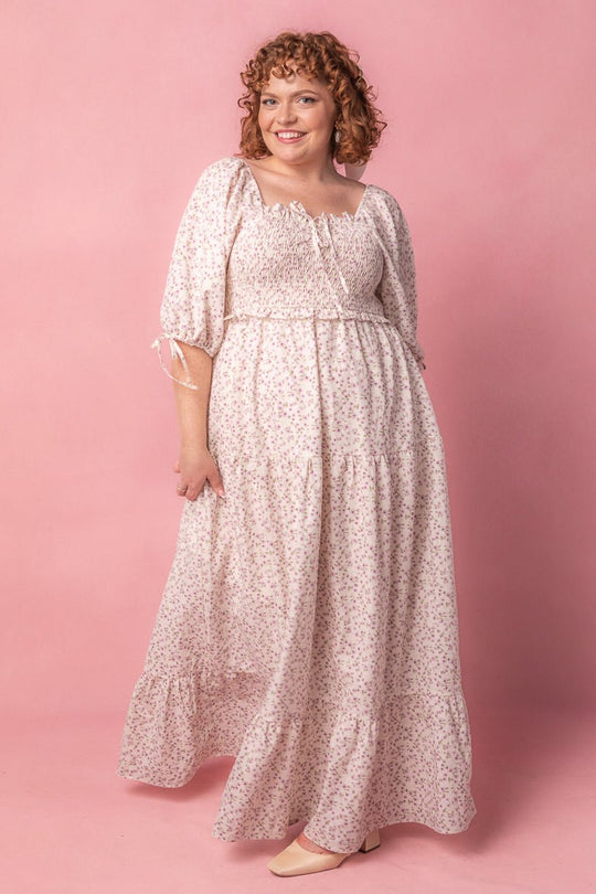 Nora Dress