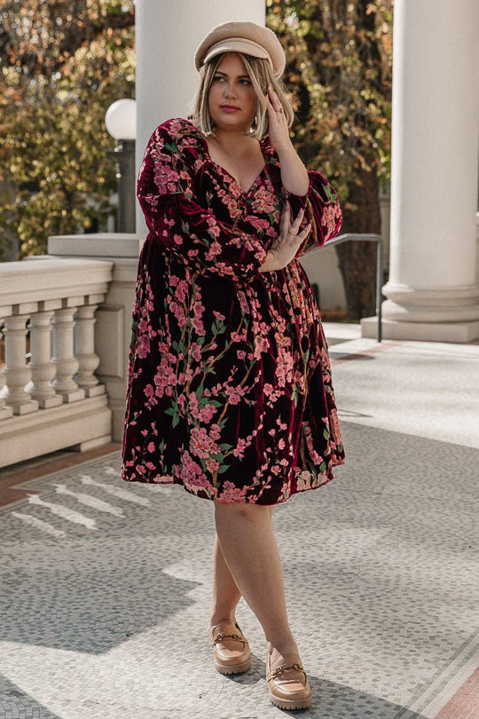 Jewel Dress