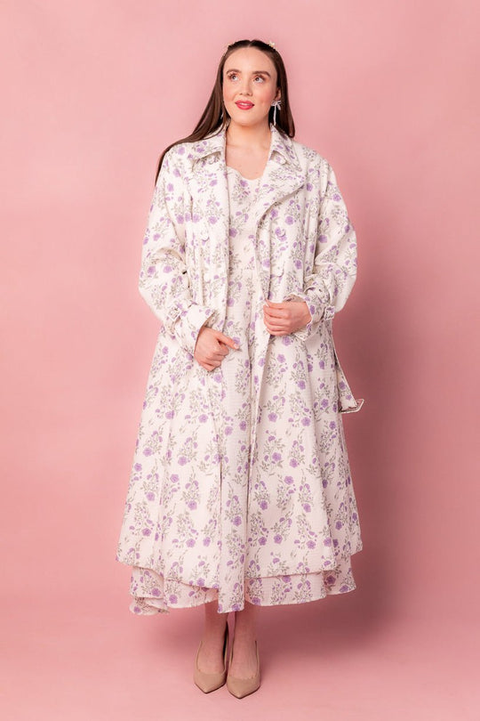 Maxine Coat
