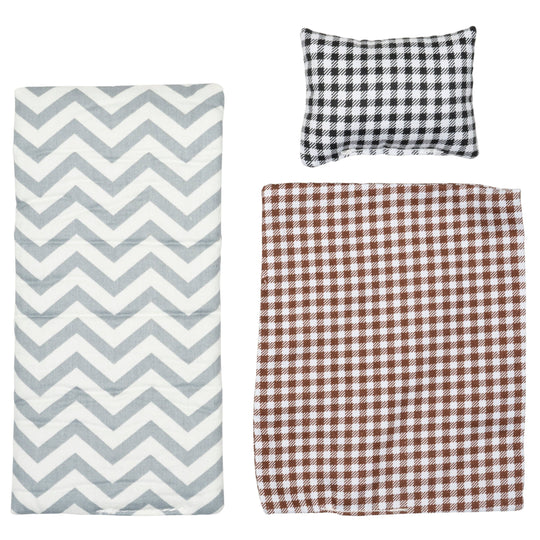 Winter Mouse Boy TEST