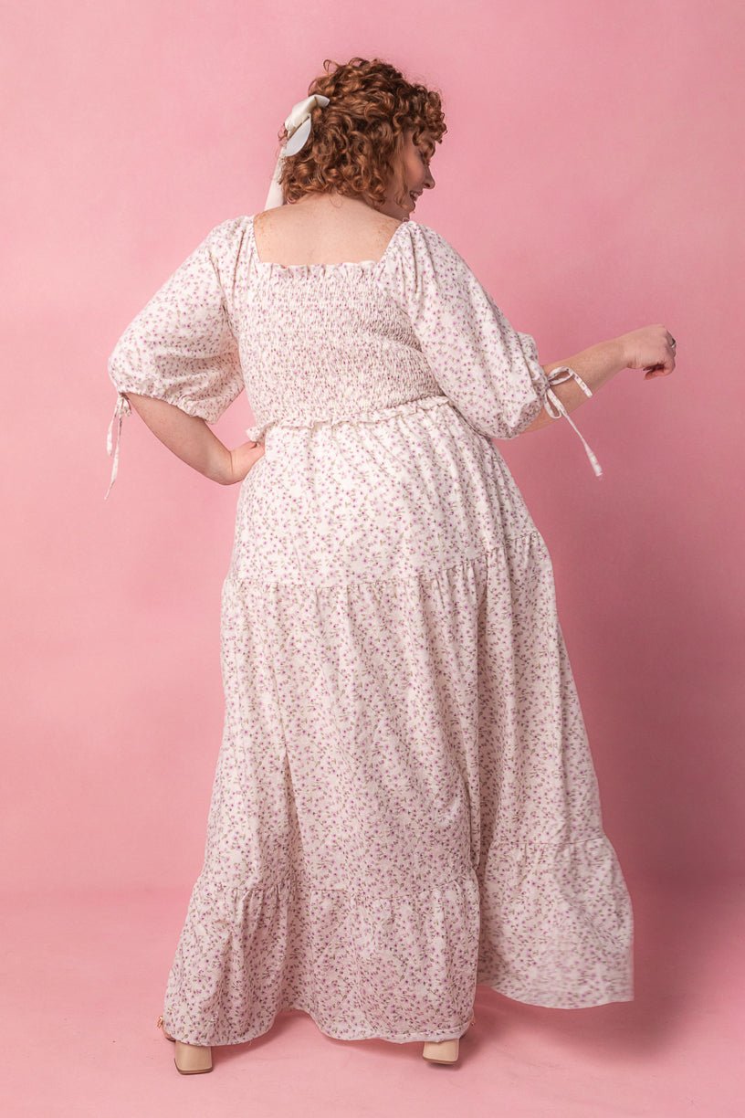Nora Dress