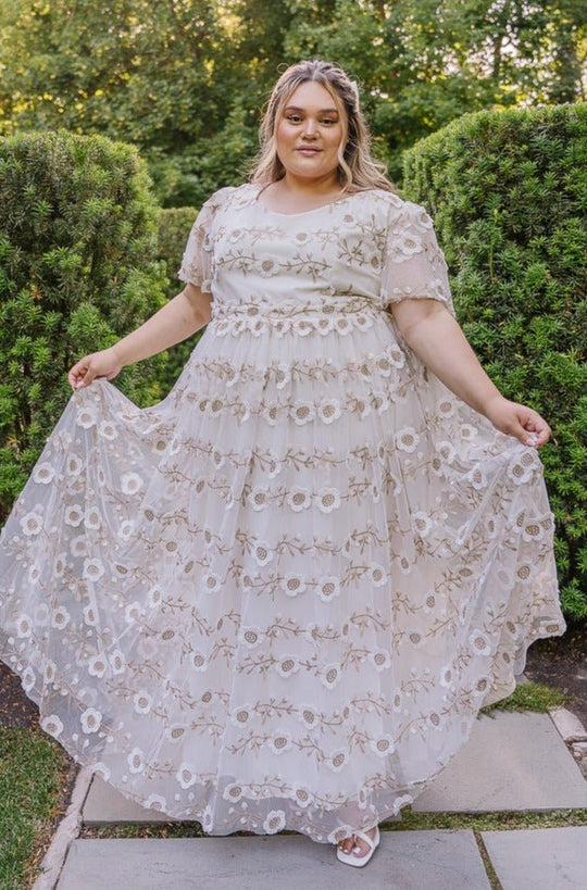 Athena Dress
