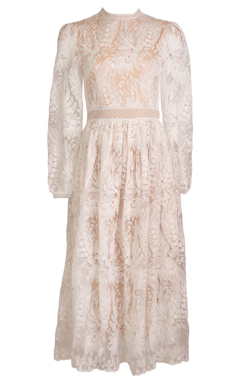 Naples Dress