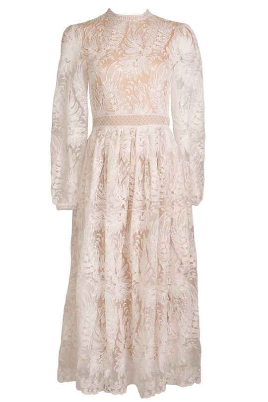 Naples Dress