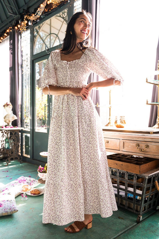 Nora Dress