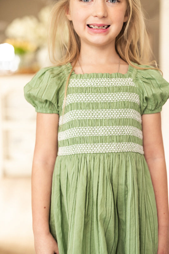 ivy city green dress Mini Journey in Light – Co 20251204_GIFT Four Ways to Style this dress features a Pack:15