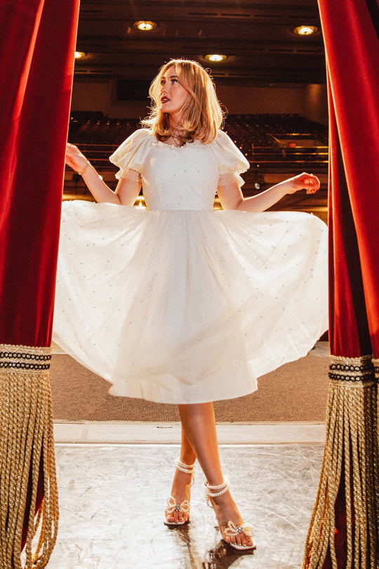 Felicity Dress
