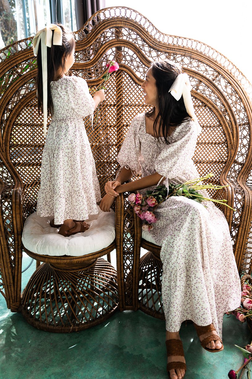 Nora Dress