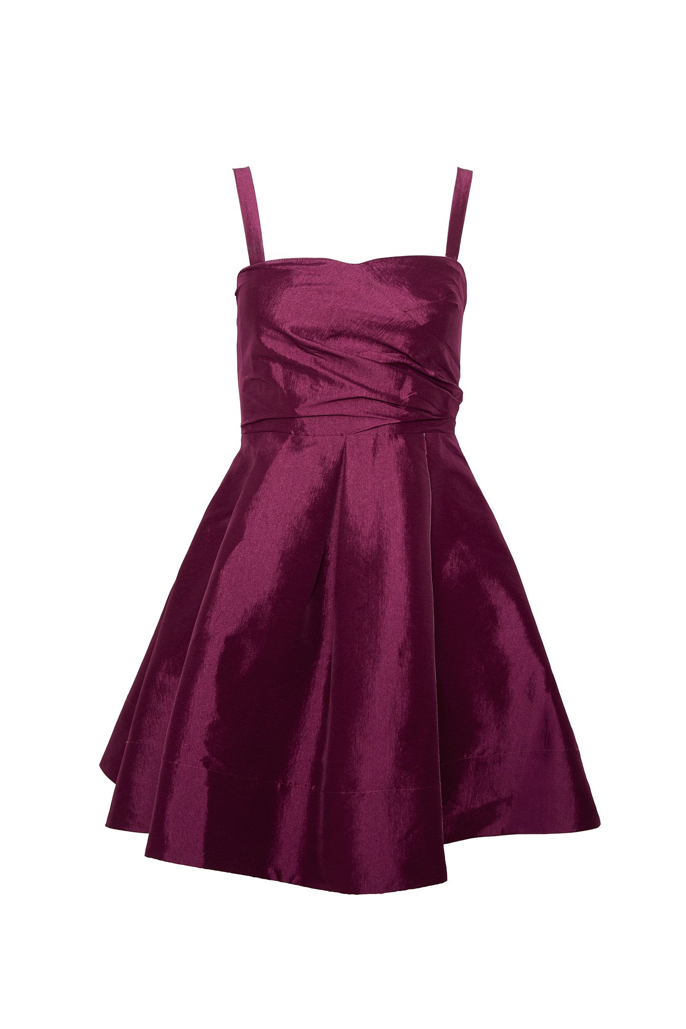 blue dress for baby girl Katinka Wrap Maxi Dress - Burgundy Floral