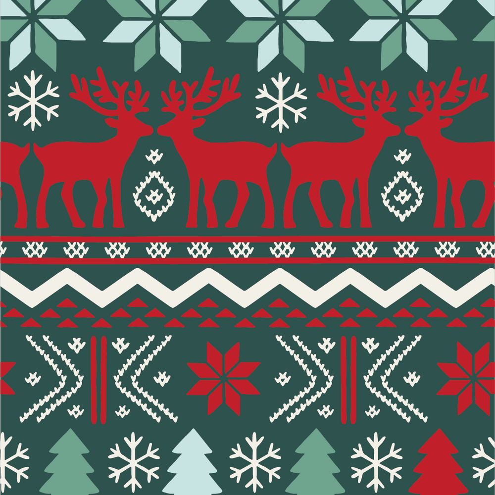 Alpine Noel