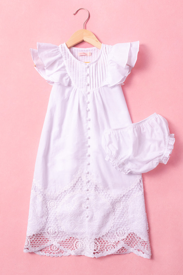 Baby Jane Gown