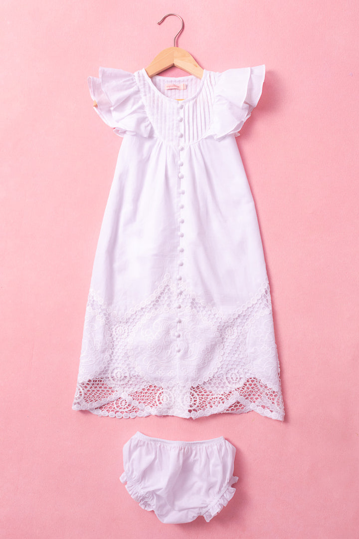 Baby Jane Gown