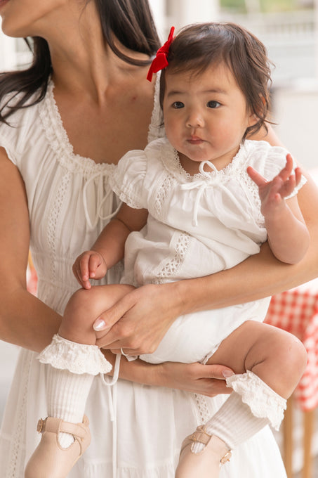 Baby Girl Dresses, Rompers and Sets for Any Occasion Ivy City Co Baby Girl Dresses, Rompers and Sets for Any Occasion Ivy City Co