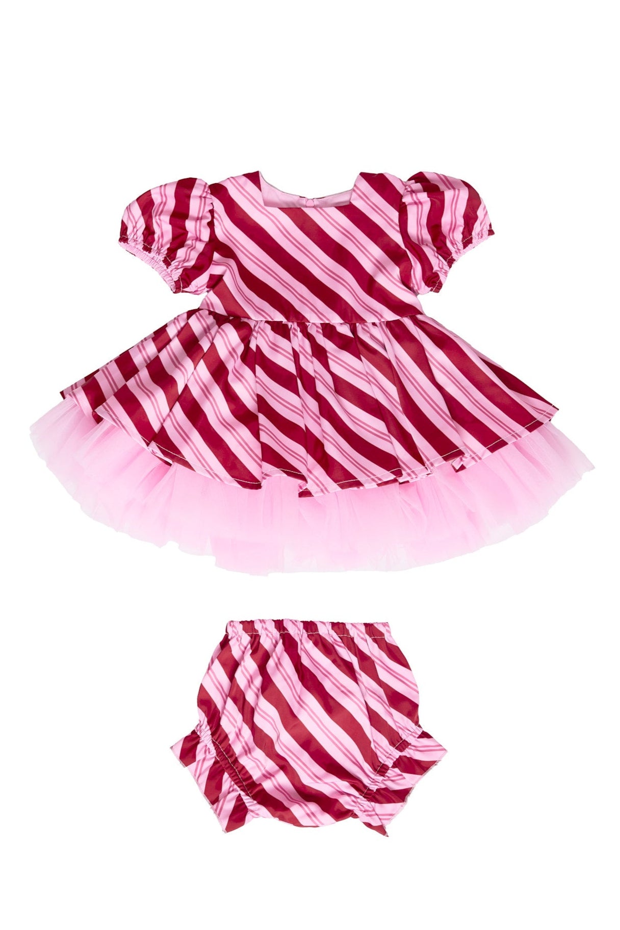 babytory 3-4y ビスチェivy skirt コンフェッティ スケポン Kat The
