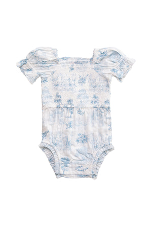 Baby Valencia Romper