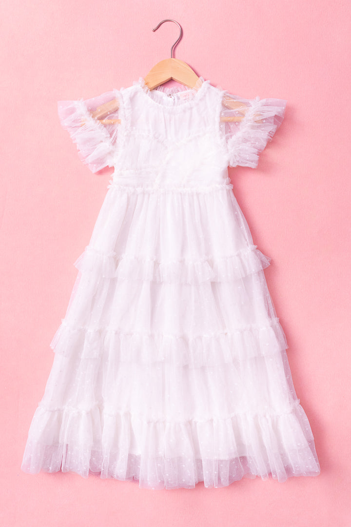 Baby Whimsical Gown