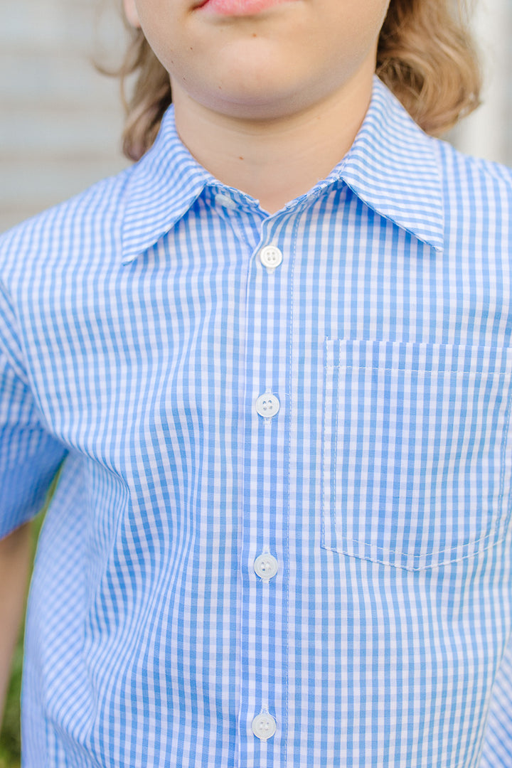 Blakely Boys Shirt