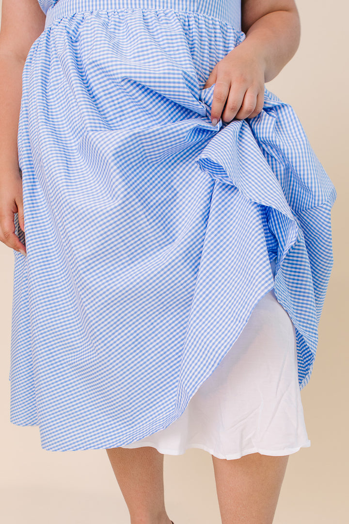 Blakely Dress - FINAL SALE