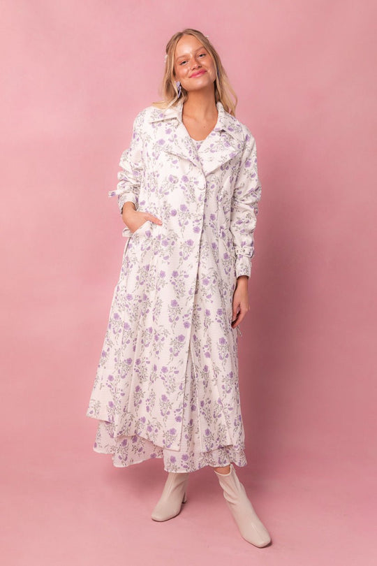 Maxine Coat