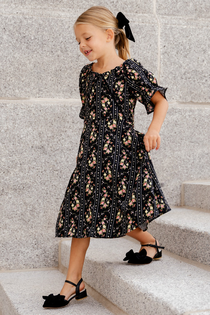 Mini Charlotte Dress