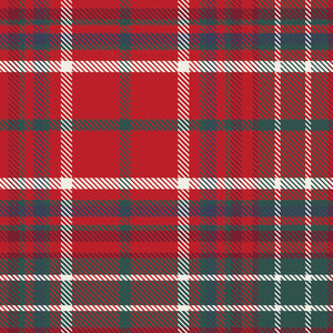 Red Plaids