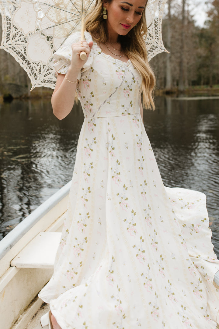 Cottage Dress