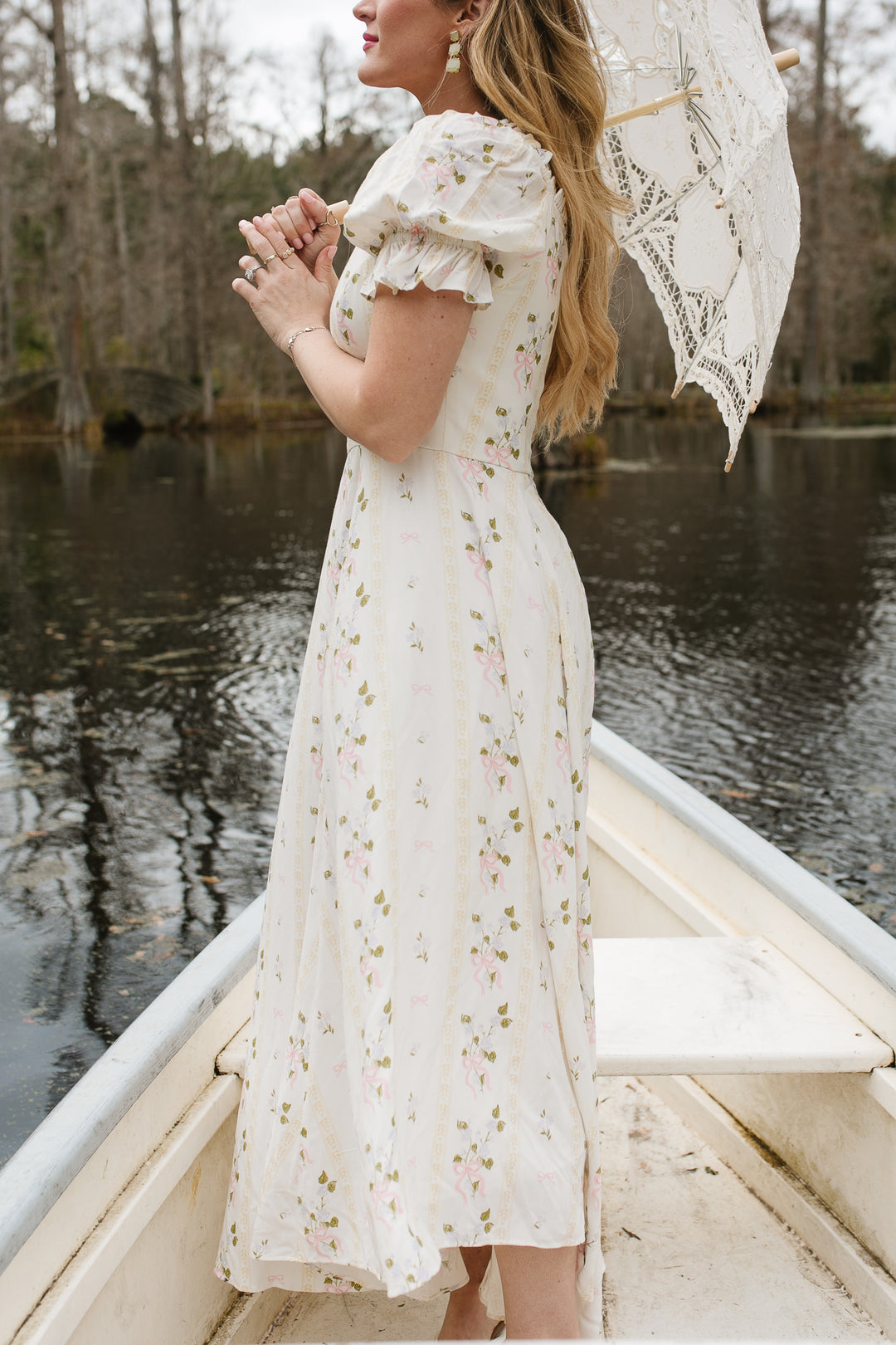 Cottage Dress