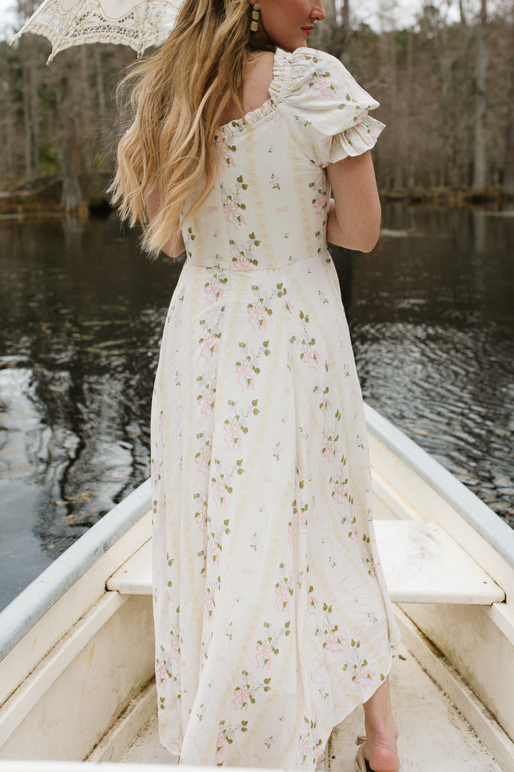 Cottage Dress