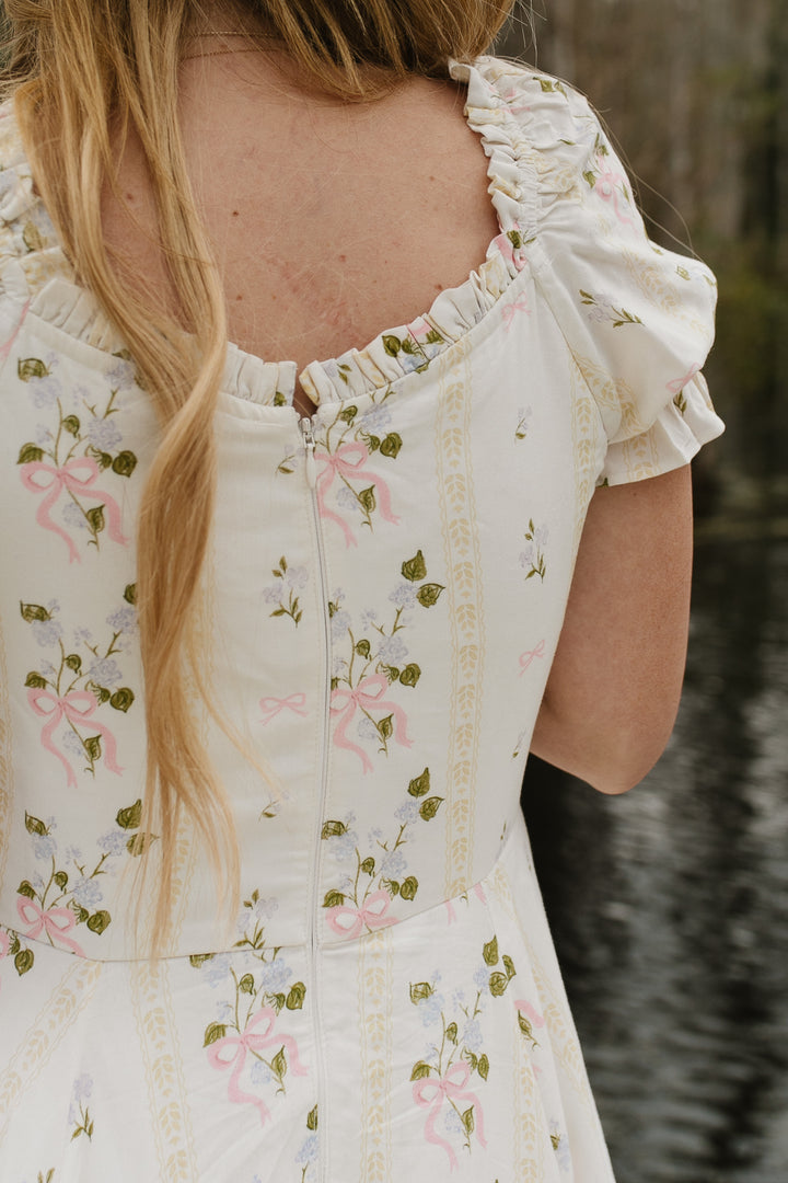 Cottage Dress