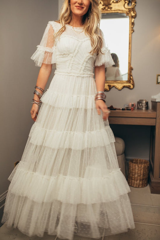 Ivy City Co | Whimsical Dress