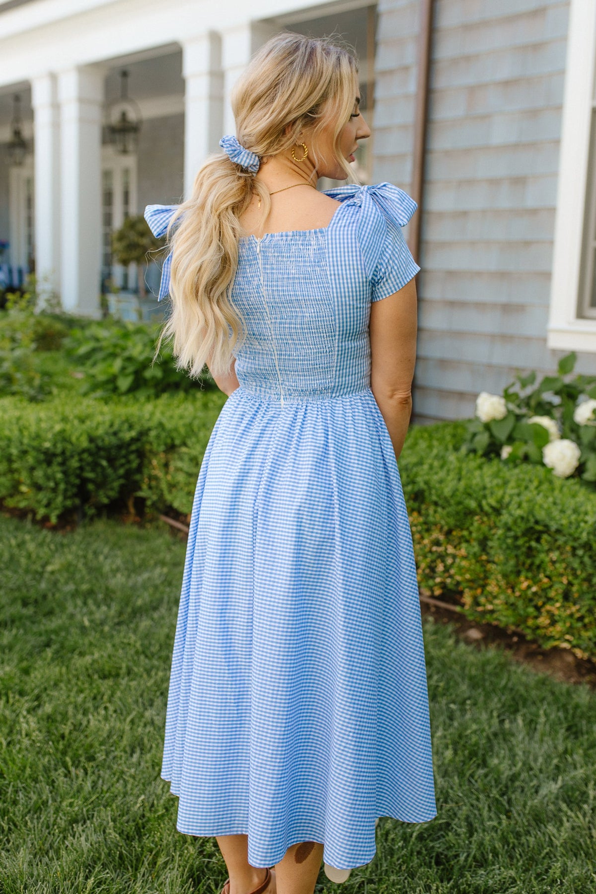 Blakely Dress