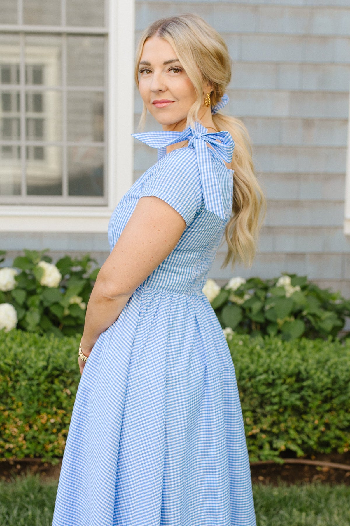 Blakely Dress