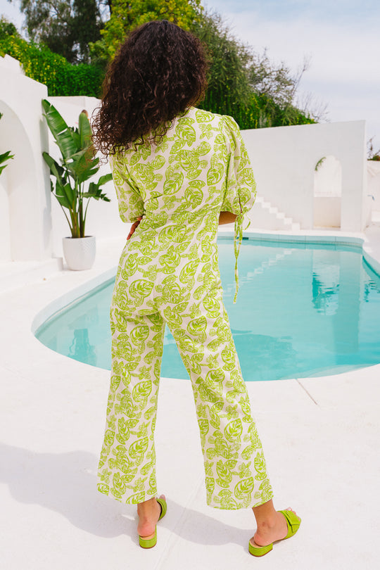 Elle Jumpsuit