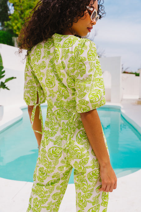 Elle Jumpsuit