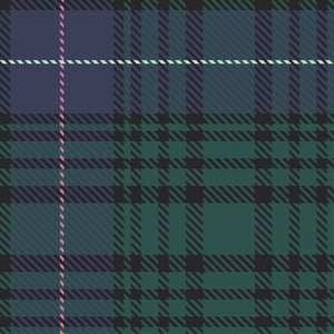 Green Plaids