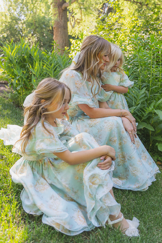 Evermore Dress