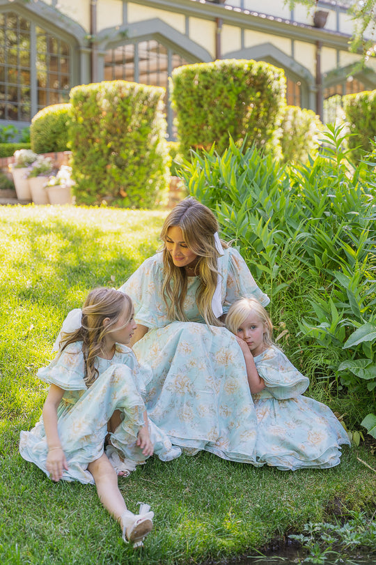 Evermore Dress