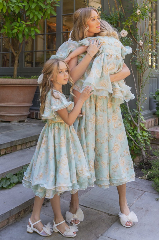 Evermore Dress